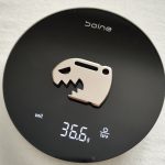 TC4 SharkBite Keychain with Bottle Opener - Image 4