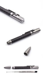 Iron Force Sentinel Pen - Image 6