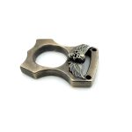 Copper Knuckle EDC Multi-tool Bottle Opener