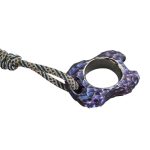 Titanium Asteroid Knuckle Duster Multi-Use Emergency Tool – Bild 5