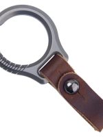 Titanium Blend Ultimate Keychain Multi-Tool - Image 5