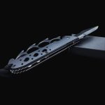 Survival Rotate Knuckle Duster Knife - Image 7