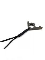 Innovative Brass Knuckle Duster EDC Tool - Image 9