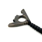 Innovative Brass Knuckle Duster EDC Tool - Image 2