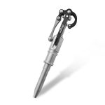 Titanium Multi-Function Tactical Pen - immagine 9