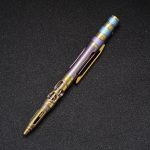 Titanium Sentry Pen Light - Image 7