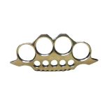 Titanium Survivor Self Defense Knuckle Duster - Image 4