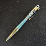 Titanium Point Defender Tactical Multi-Tool Pen - Image 4