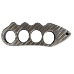 Carbon Protector Smasher Knuckle Duster - Imagen 3