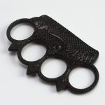Neptune's Guardian Traveler's Knuckle Duster – Bild 12