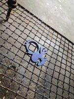 Titanium Chicken Knuckle Utility Tool – Bild 5