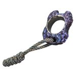 Titanium Asteroid Knuckle Duster Multi-Use Emergency Tool – Bild 6