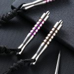 Titanium Stealth Sip Compact Utility Tea Tool