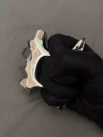 Spiked Stainless Steel Knuckle Duster for EDC - Image 5