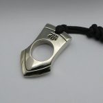 Copper Knuckle Duster Pocket EDC Keychain - Image 3
