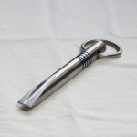 TC4 Titanium X-G Spike Pry Bar EDC Survival Tool - Image 3