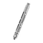 Mini Titanium Defense Tactical Pen - immagine 5