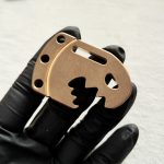 H59 Brass Multi-Tool Key Holder and Bottle Opener - Image 12