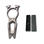 Pioneer Titanium EDC Knuckle Duster Tool - Image 3
