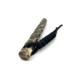 Handcrafted Brass EDC Tool for Self Defense and Window Breaking - Image 6
