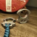 Titanium Mystery Everyday Carry Guardian Pack - Image 3