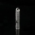 Echo Bamboo Titanium Whistle – Bild 6