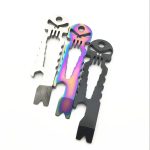 Iron Skull Force Stainless Steel Utility Tool – Bild 16