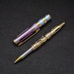 Titanium Sentry Pen Light - Image 5