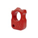 G10 Hellspawn Knuckle Duster Compact Keychain - Image 4