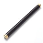 Ebony Shield High-Density Rosewood EDC Baton - Image 5