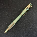 Titanium Point Defender Tactical Multi-Tool Pen - Image 3