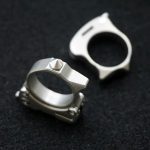 M390 Titanium Knuckle Duster Pocket Tool