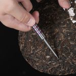 Titanium Stealth Sip Compact Utility Tea Tool - immagine 4