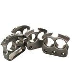 Titanium Alloy Knuckle Duster with Bottle Opener - Image 8