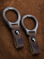 Titanium Blend Ultimate Keychain Multi-Tool - Image 2