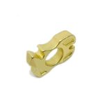 Knuckle Duster Copper EDC MultiTool - Image 4