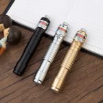 Portable Laser Torch EDC Pen