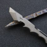 Steel Vanguard Multi-Tool Bar - Image 5