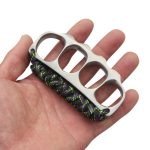 Titanium Protector Knuckle Duster - Image 2