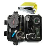 Survival Journey's Ultimate Gear Box