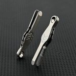 TC4 Titanium Tine Pliers Multi-Tool - Image 17