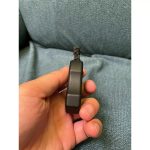 Reinforced G10 Knuckle Duster Carry Clip - Image 2
