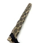 Handcrafted Brass EDC Tool for Self Defense and Window Breaking - Image 7