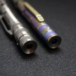 Titanium Sentry Pen Light - Image 4