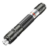 Portable Laser Torch EDC Pen – Bild 5