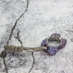 Titanium Asteroid Knuckle Duster Multi-Use Emergency Tool – Bild 4