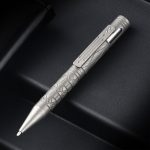 Titanium Survival Pen with Window Breaker - Image 4