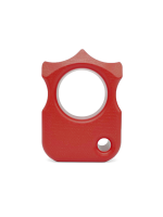 G10 Hellspawn Knuckle Duster Compact Keychain