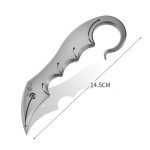 Titanium Chameleon Bottle Opener - Imagen 7