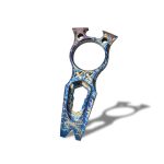 Pioneer Titanium EDC Knuckle Duster Tool - Image 5
